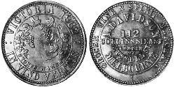 1 Penny Ôstralie (1788 - 1939) Cuivre 