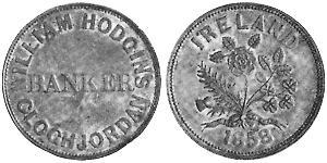 1 Penny Australien (1788 - 1939) Kupfer 