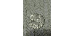 1 Penny Reino de Inglaterra (927-1649,1660-1707) Plata Isabel I (1533-1603)