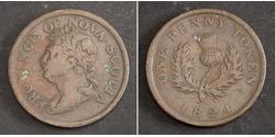 1 Penny Canada Rame 