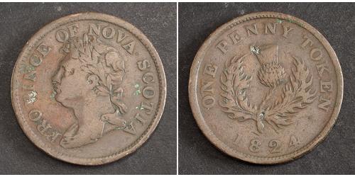 1 Penny Canada Rame 