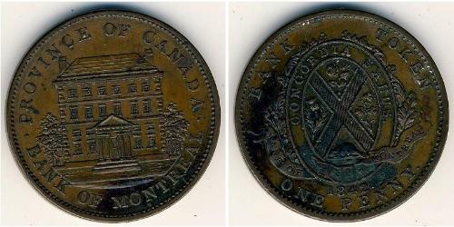 1 Penny Canada Rame 