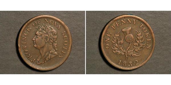 1 Penny Canada Rame 