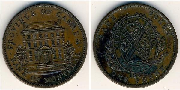 1 Penny Canada Rame 