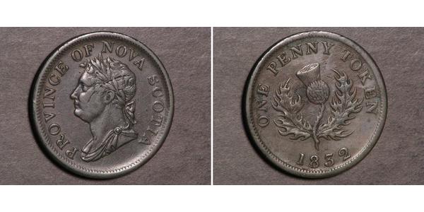 1 Penny Canada Rame 