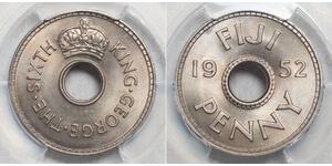 1 Penny Figi Rame 