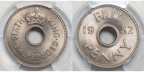 1 Penny Figi Rame 