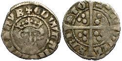 1 Penny 英国  