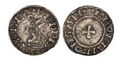 1 Penny 英格兰王国 銀 Edward  (1003 - 1066)