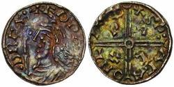 1 Penny 英格兰王国 銀 Edward  (1003 - 1066)