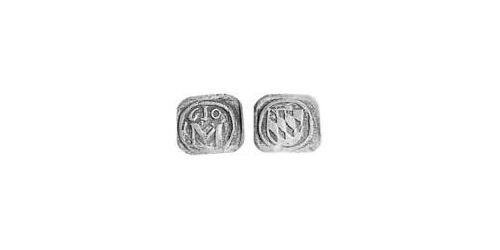 1 Pfennig Ducato di Baviera (907 - 1623) Argento Massimiliano I di Baviera (elettore)(1573 – 1651)