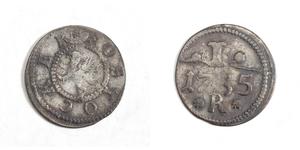 1 Pfennig Deutschland Kupfer 