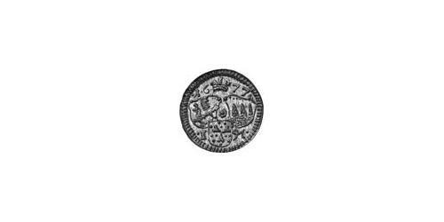 1 Pfennig Hochstift Bamberg (1245–1802) Silber 