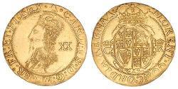 1 Pound Royaume d