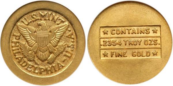 1 Pound Saudi Arabia 金 