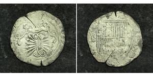 1 Real España Plata 