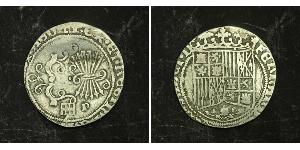 1 Real España Plata 