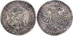 1 Rijksdaalder Provincias Unidas de los Países Bajos (1581 - 1795) Plata 