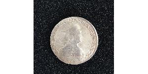 1 Rubel Russisches Reich (1720-1917) Silber Katharina II (1729-1796)