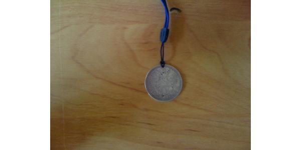 1 Ruble Russian Empire (1720-1917) Silver Nicholas II (1868-1918)