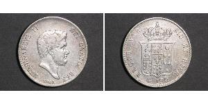 1 Scudo / 120 Grana Italian city-states Argent 