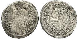 1 Shilling Allemagne Argent 