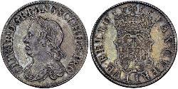 1 Shilling Commonwealth de l