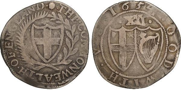 1 Shilling Commonwealth de l