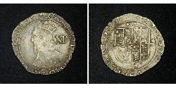 1 Shilling Royaume d