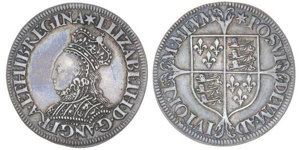 1 Shilling Royaume d