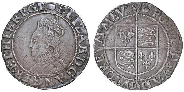 1 Shilling Royaume d