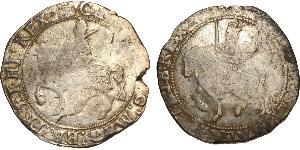 1 Shilling Regno d