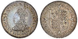 1 Shilling Regno d