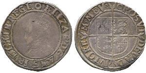 1 Shilling Regno d