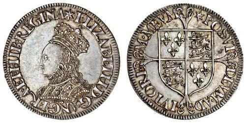 1 Shilling Regno d