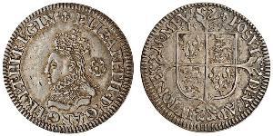 1 Sixpence Royaume d