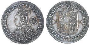 1 Sixpence Royaume d