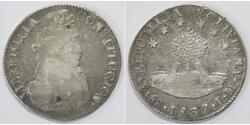 1 Sol Bolivien  