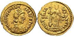 1 Solidus Empire romain d