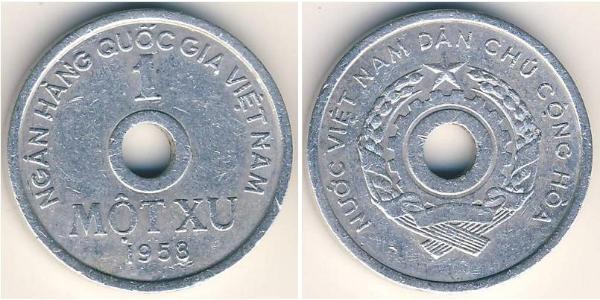 1 Sou Viêt Nam Aluminium 