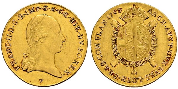 1 Souverain D