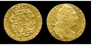 1 Sovereign United Kingdom Gold 