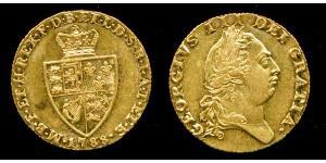 1 Sovereign United Kingdom Gold 