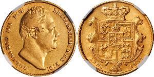 1 Sovereign Royaume-Uni de Grande-Bretagne et d