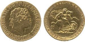 1 Sovereign Royaume-Uni de Grande-Bretagne et d