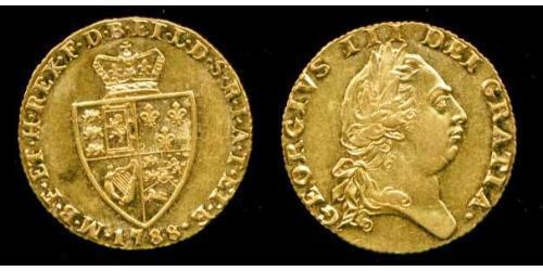 1 Sovereign Reino Unido Oro 