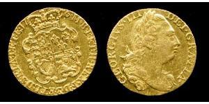 1 Sovereign 英国 金 