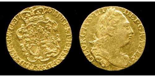 1 Sovereign 英国 金 
