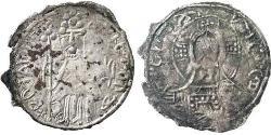 1 Srebrennik Rus de Kiev (862 - 1240) Plata 