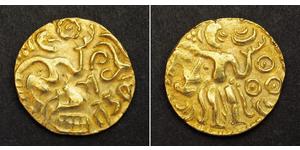 1 Stater Sri Lanka Gold 